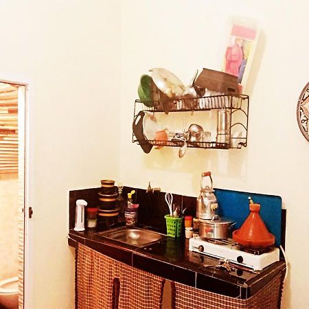 Studio Near The Sea For Surfing Lovers Welcome آسفي المظهر الخارجي الصورة