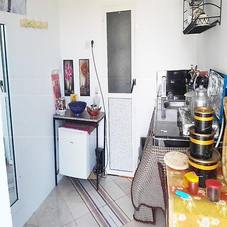 Studio Near The Sea For Surfing Lovers Welcome آسفي المظهر الخارجي الصورة