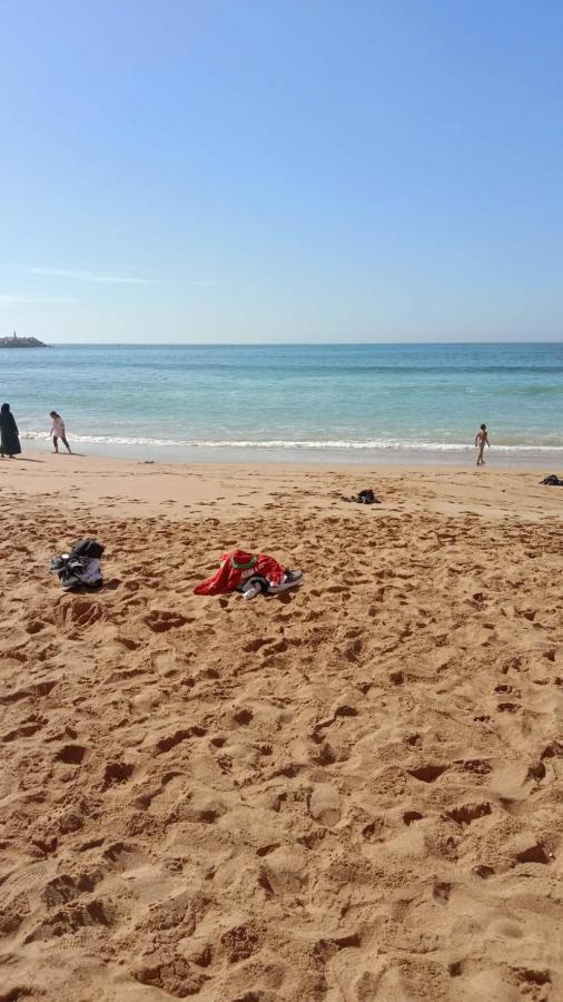 Studio Near The Sea For Surfing Lovers Welcome آسفي المظهر الخارجي الصورة