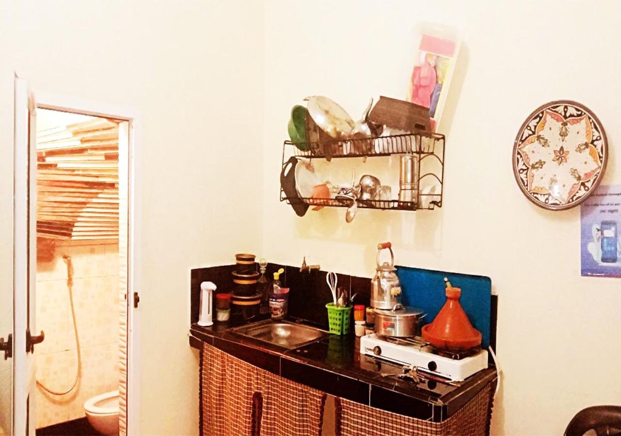 Studio Near The Sea For Surfing Lovers Welcome آسفي المظهر الخارجي الصورة