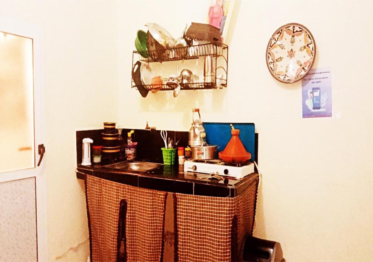 Studio Near The Sea For Surfing Lovers Welcome آسفي المظهر الخارجي الصورة