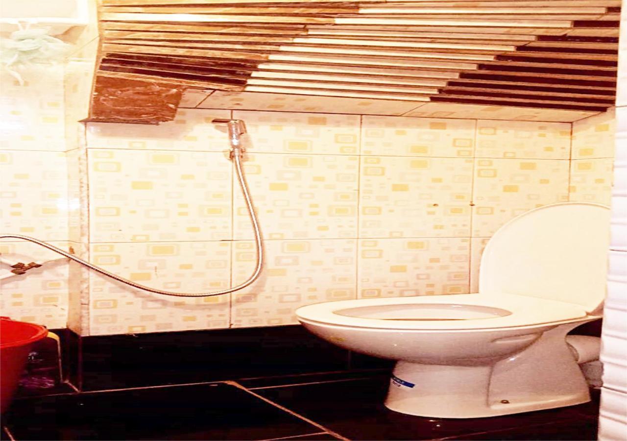 Studio Near The Sea For Surfing Lovers Welcome آسفي المظهر الخارجي الصورة