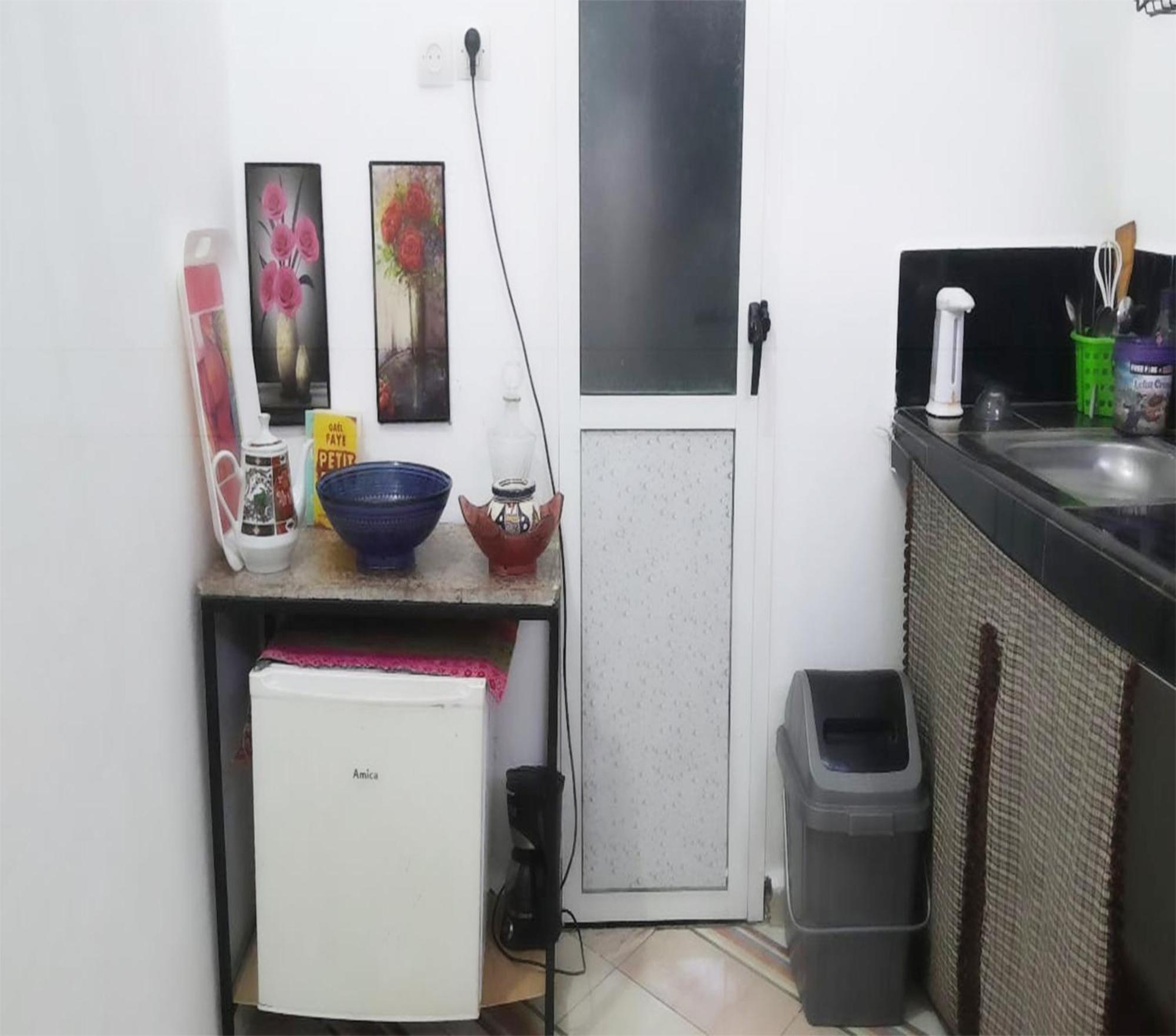 Studio Near The Sea For Surfing Lovers Welcome آسفي المظهر الخارجي الصورة