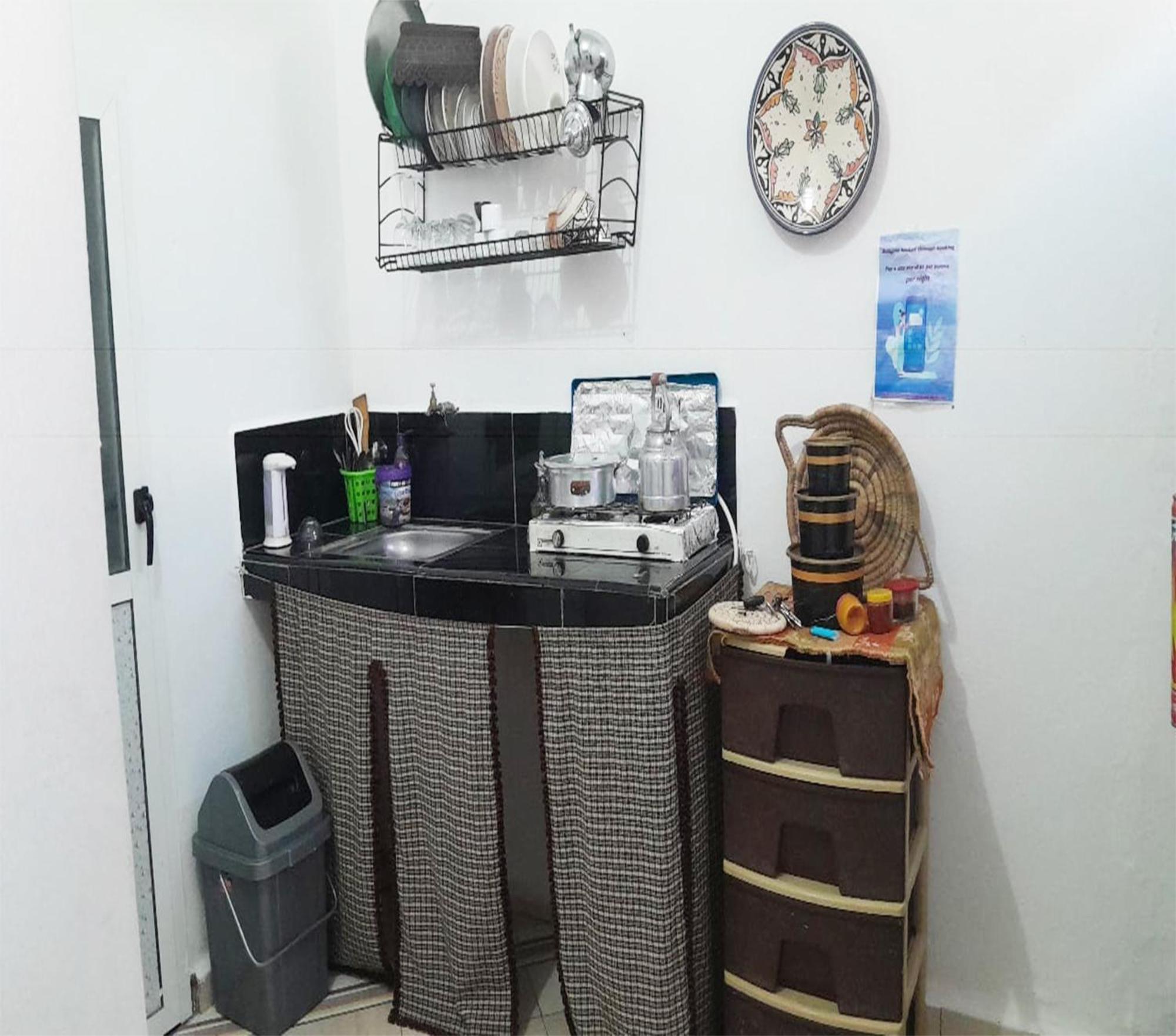 Studio Near The Sea For Surfing Lovers Welcome آسفي المظهر الخارجي الصورة